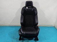 Fotel prawy przód pasażera EUROPA Citroen C5 II X7 5d