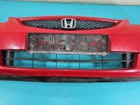 Zderzak przód Honda Jazz II czerwony