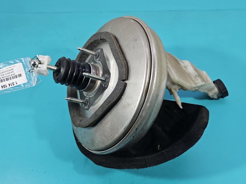 Serwo hamulcowe Opel Astra VI L 0204J0153B, 31732691142, 9841624580 1.5 cdti