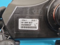 Halogen lewy Opel Astra V K