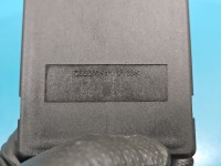 Pompka centralnego zamka Audi A3 8L 8L0862257E Producent części: Audi, Europejska