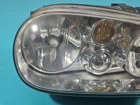 Reflektor prawy lampa przód Vw Golf IV EUROPA