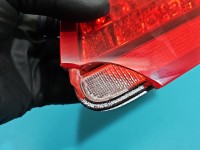 Lampa tył prawa klapy Mercedes E C207 A207 EUROPA A2078200464
