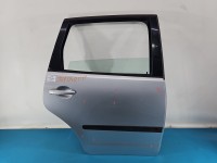 Drzwi tył prawe Vw Polo IV 9N HB 5d LA7W