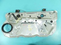 Podnośnik przód prawy SZYBY WINDA 6Q3837756A Vw Polo IV 9N Volkswagen, Europejska, 3d 3-drzwi manualny / ręczny 3d HB
