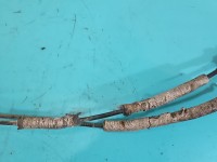 DŹWIGNIA LEWAREK WYBIERAK LINKI Fiat Seicento 0.9 jedn