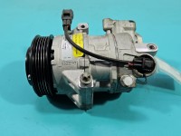 Sprężarka klimatyzacji kompresor 890077, 40003630, B327307 Mitsubishi Colt Z30 VI 04- 1.1 12v