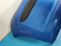 Zderzak przód przedni Peugeot 207 KMFD