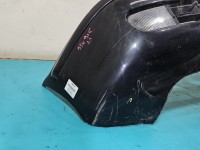 Zderzak przód Bmw e39 czarny 303/9