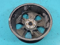 Felga aluminiowa 18" Dacia Duster III 24- alufelga