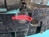 WZMOCNIENIE CZOŁOWE Pas przedni Vw Passat B6 3C0805594E