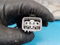 Zamek przód lewy Toyota Rav4 I 94- EUROPA TOYOTA, 7pin. Brak nr.