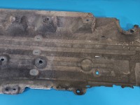 Osłona Producent części: FORD, Europejska, Podwozia, lewa , uszkodzone mocowanie , FT4B-R11133-BJ Ford Edge II 2.0 ECOBOOST