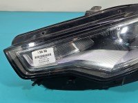 Reflektor lewy lampa przód AUDI A6 C7 EUROPA