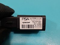 Gniazdo USB Opel Astra VI L 98380610VV