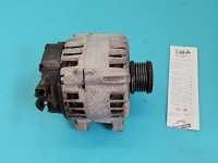 TEST Alternator Citroen C4 II 9664779680 2.0 hdi