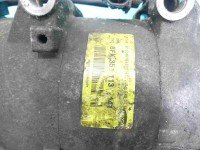 Sprężarka klimatyzacji Volvo V50 8FK351113-441