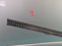 DRZWI PRZÓD PRAWE PASAŻERA Toyota Corolla E12 3d 199