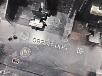 Kratka nawiewu środkowa Vw Passat B8 3G1858416, 3G0919204C EUROPA