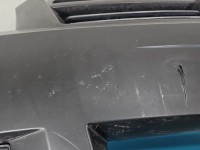 Zderzak przód Dodge Caravan V 07-20 bordowy