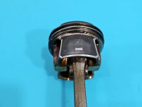 Tłok Nissan Qashqai II J11 13-21 1.2 T 116KM