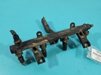 Wtryskiwacz Peugeot 307 01F002A, 9628982980 1.4 8V wiel