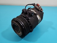 Sprężarka klimatyzacji kompresor 09174396 Opel Astra II G 1.6 16V