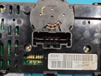 Konsola panel nawiewu Dodge Caravan V 07-20 P55111805AF