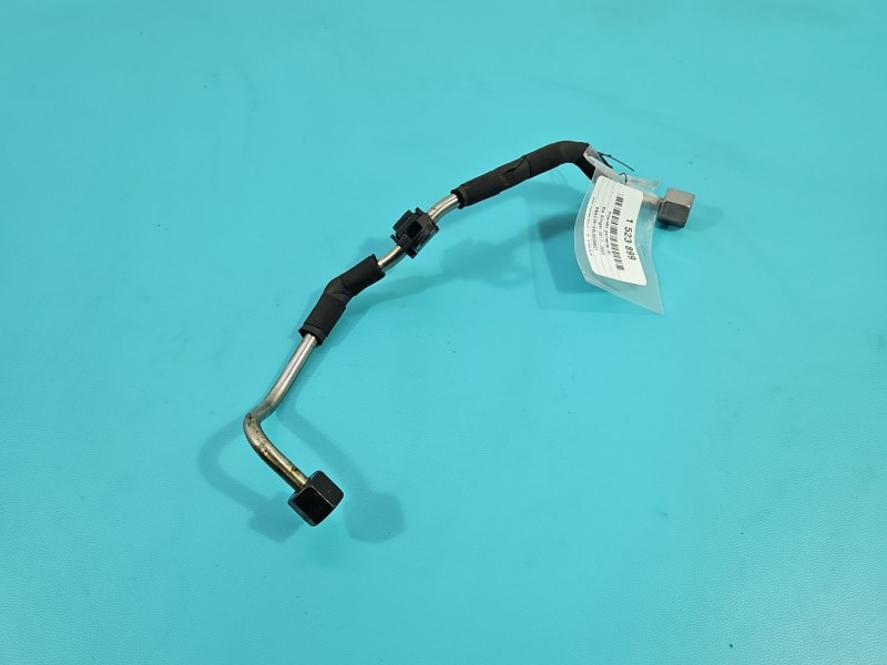 RURKI Przewód paliwowy Kia Stinger 171206A1287 2.0 T-GDI