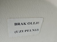 Reduktor Vw Tiguan I 07- 1.4 TSI 4X4 4WD