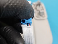 Przesłonka prawa Citroen C5 Aircross 17-25 DASZEK osłona przeciwsłoneczna