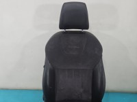 Fotele komplet kanapa Skoda Octavia III