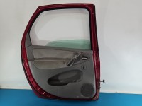 Drzwi tył lewe Citroen Xsara Picasso HB 5d