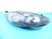 Reflektor prawy lampa przód Ford Fiesta Mk7 EUROPA