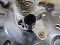 Serwo hamulcowe Vw Passat B7 1.6 tdi 3C1614105AP