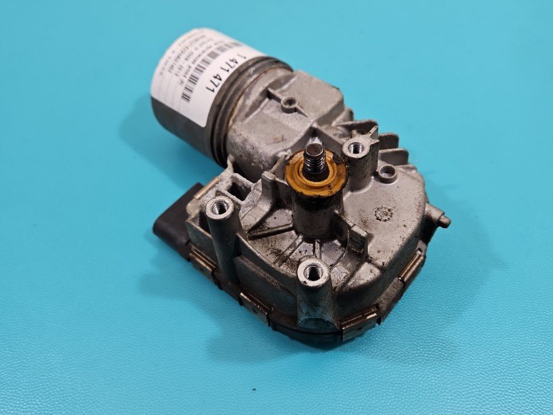 Silniczek Silnik wycieraczek przód Vw Golf VI 1397220501