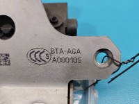 Zamek klapy tył 31440240 VOLVO S60 II 10- sedan Producent części: Volvo, 4pin