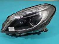 Reflektor lewy lampa przód Mercedes W246 EUROPA