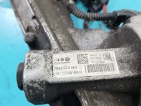 Przekładnia kierownicza maglownica Opel Astra IV J P13327431, 7805974562