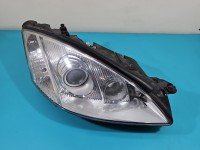 Reflektor prawy lampa przód Mercedes W221 EUROPA