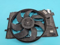 Wentylatory Wentylator chłodnicy Mercedes W203 A2035000193KZ 2.2 CDI