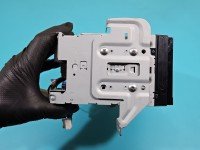 Radio nieoryginalne Nissan Juke I F15 10-19