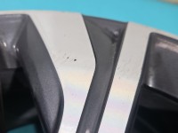 alufelgi felgi 17" komplet Peugeot 508 II 18- R17 Szerokość felgi: 7.0", Rozstaw śrub: 5x108, Odsadzenie (ET): 40, PEUGEOT,...