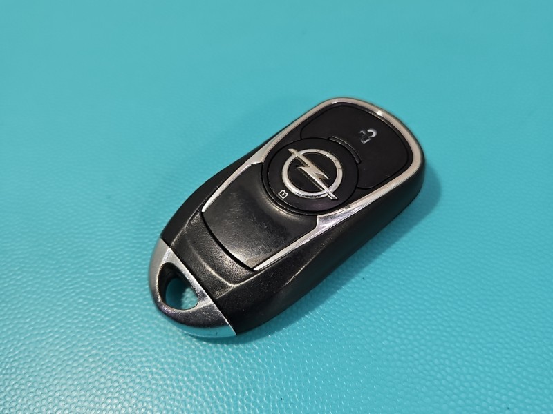 PILOT KLUCZYK KEYLESS Opel Insignia B