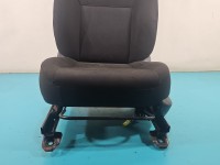 Fotel lewy przód kierowcy Toyota Auris I EU 5d