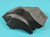 Wkład styropian bagażnika koła zapasowego Opel Insignia B 13482294, 342833115