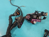 InstalacJa Wiązka silnika 4G1971072GF 3.0 TDI (CLAA) AUDI A6 C7