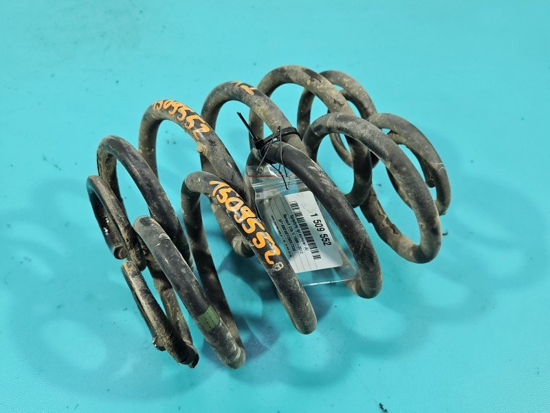 Sprężyny tył komplet Renault Clio II HB