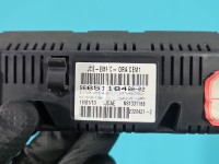 Wyświetlacz Peugeot 407 9665118480 monitor