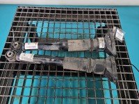 Amortyzator tył komplet tylny lewy prawy Opel Corsa F L+P